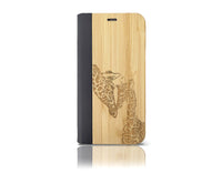 Thumbnail for GIRAFFEN iPhone Xr Flipcase